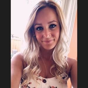 Meet your Posher, Beckie